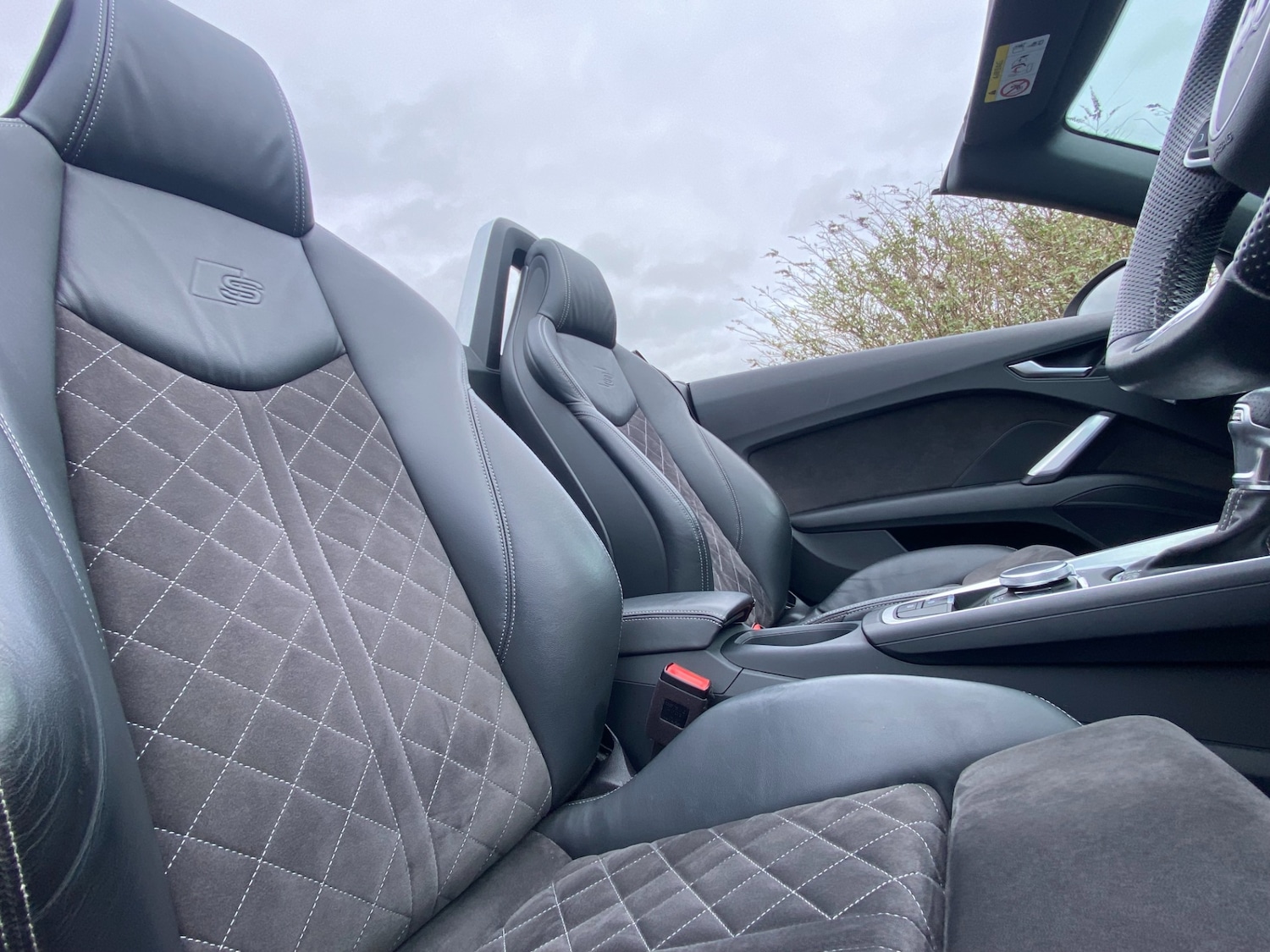 Used Audi TT 2019 for sale - 77721723: Photo 26