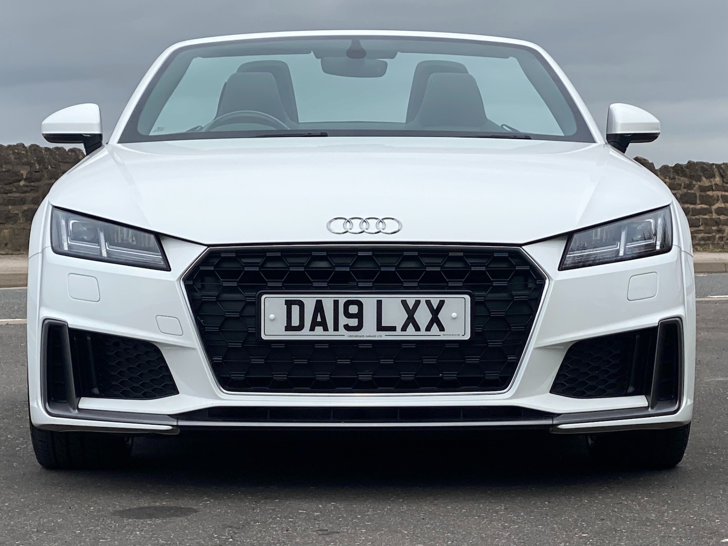Used Audi TT 2019 for sale - 77721723: Photo 33