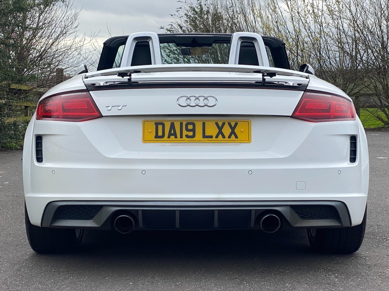 Used Audi TT 2019 for sale - 77721723: Photo 34