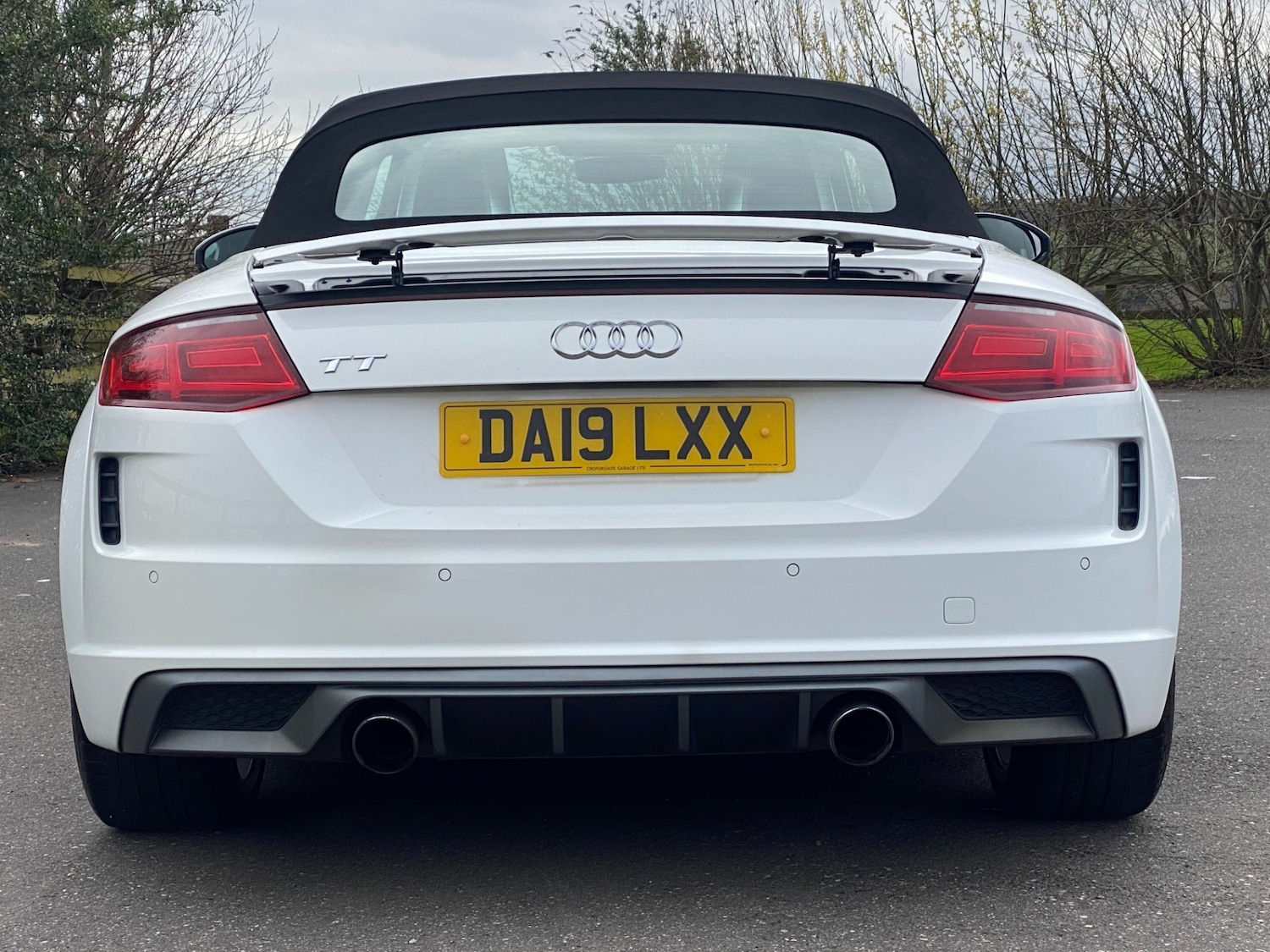 Used Audi TT 2019 for sale - 77721723: Photo 35