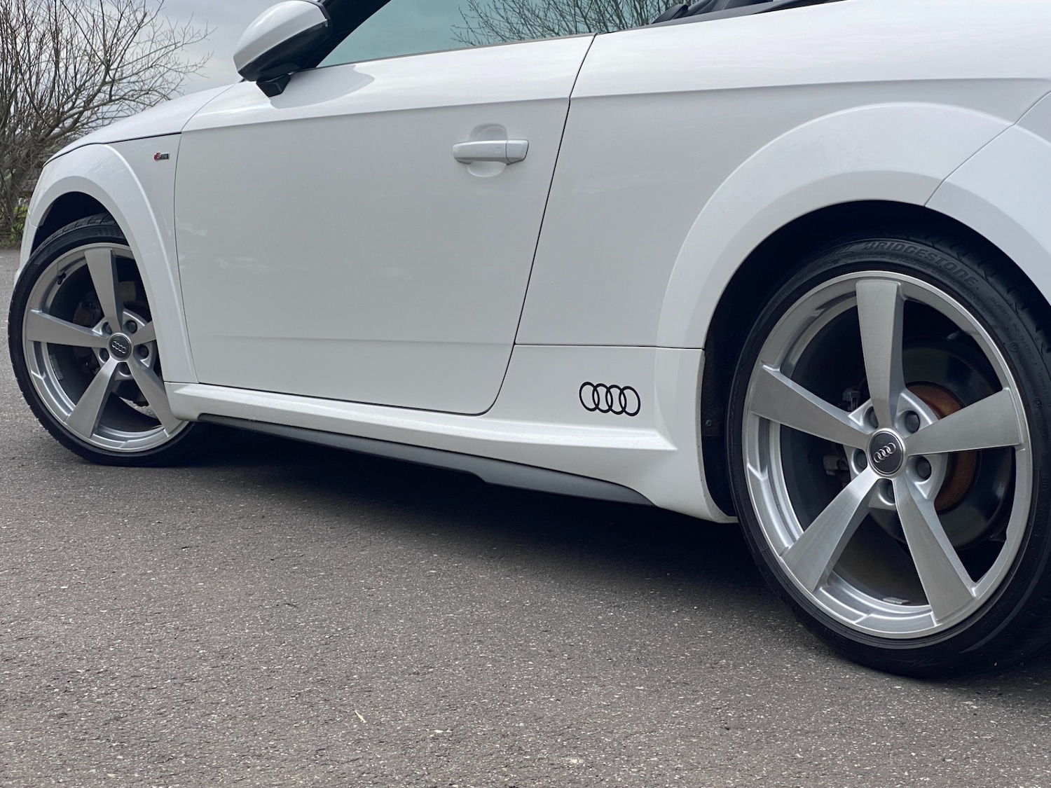 Used Audi TT 2019 for sale - 77721723: Photo 36