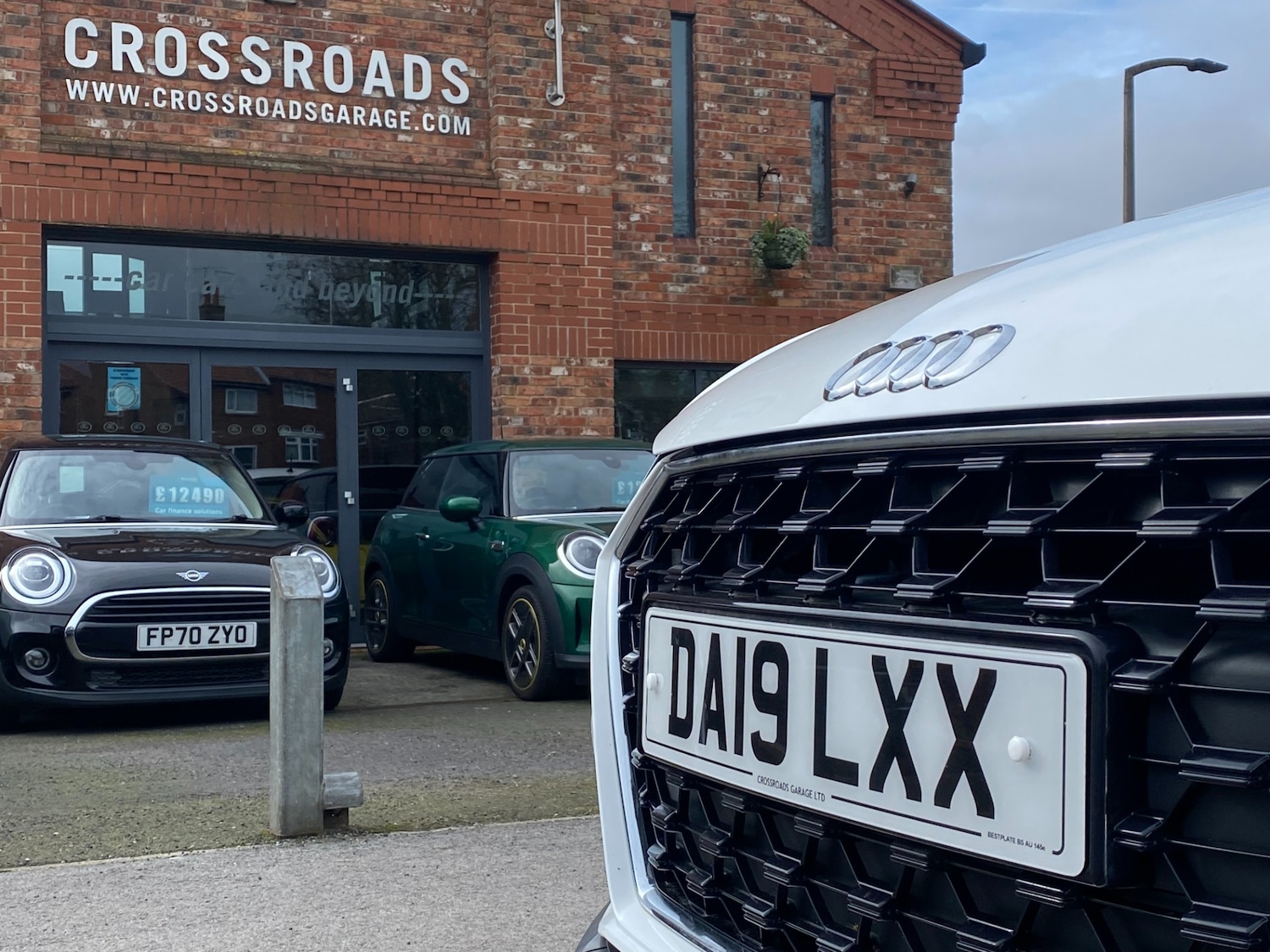 Used Audi TT 2019 for sale - 77721723: Photo 37