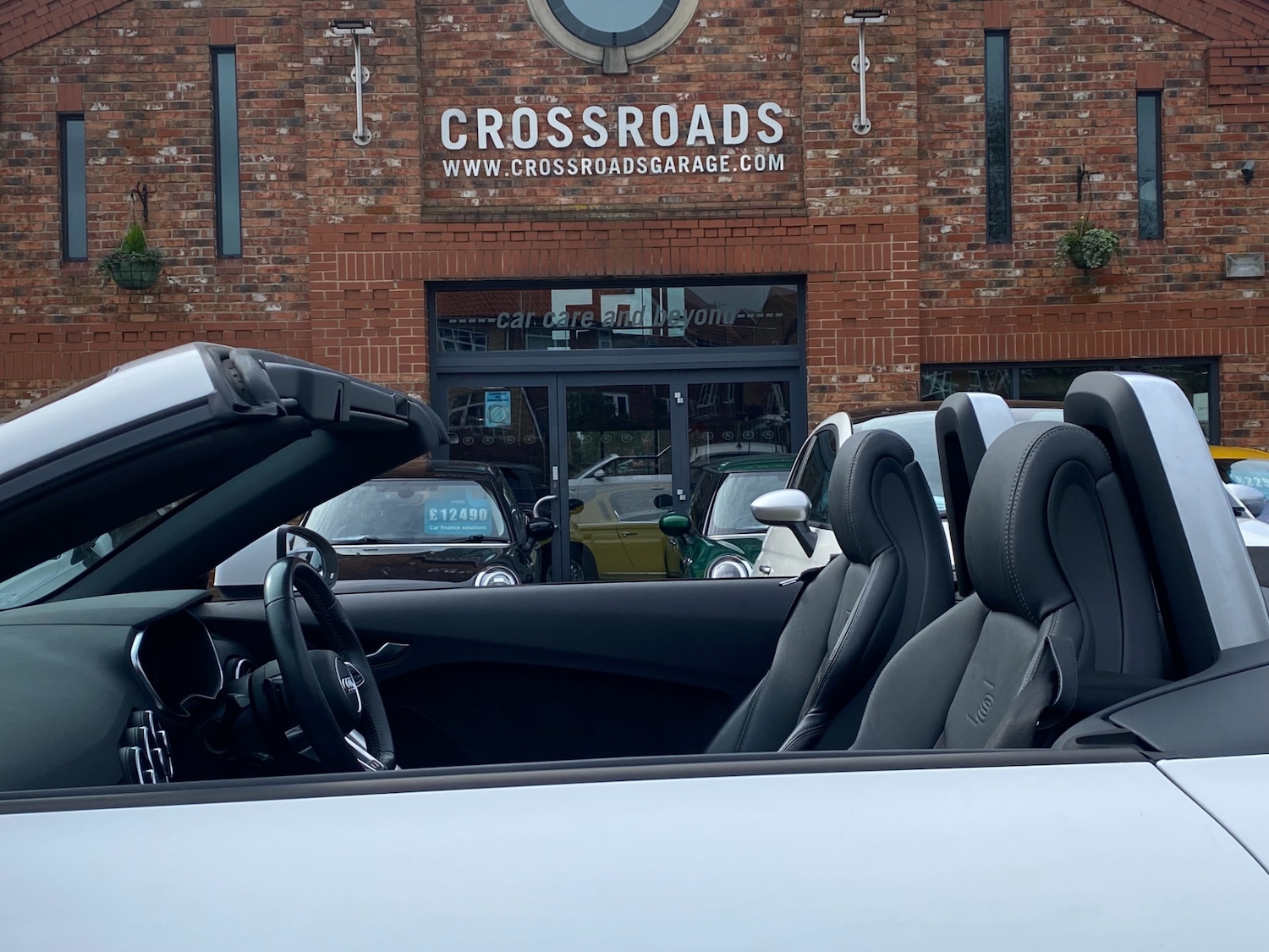 Used Audi TT 2019 for sale - 77721723: Photo 39