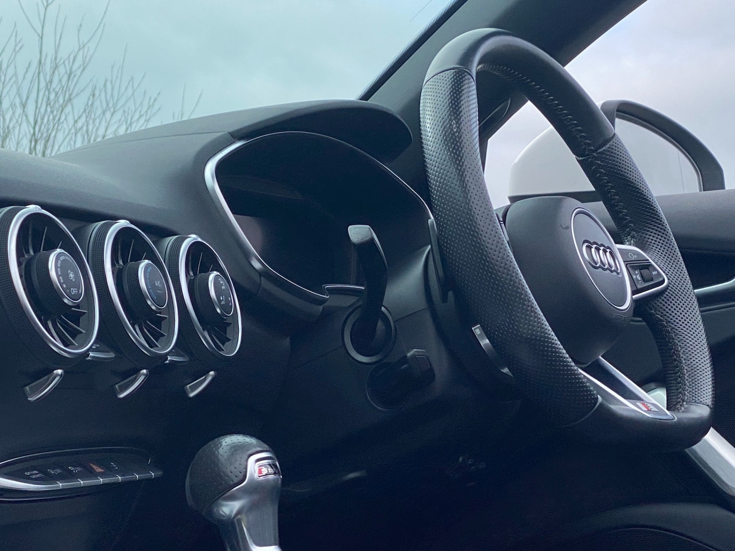 Used Audi TT 2019 for sale - 77721723: Photo 42