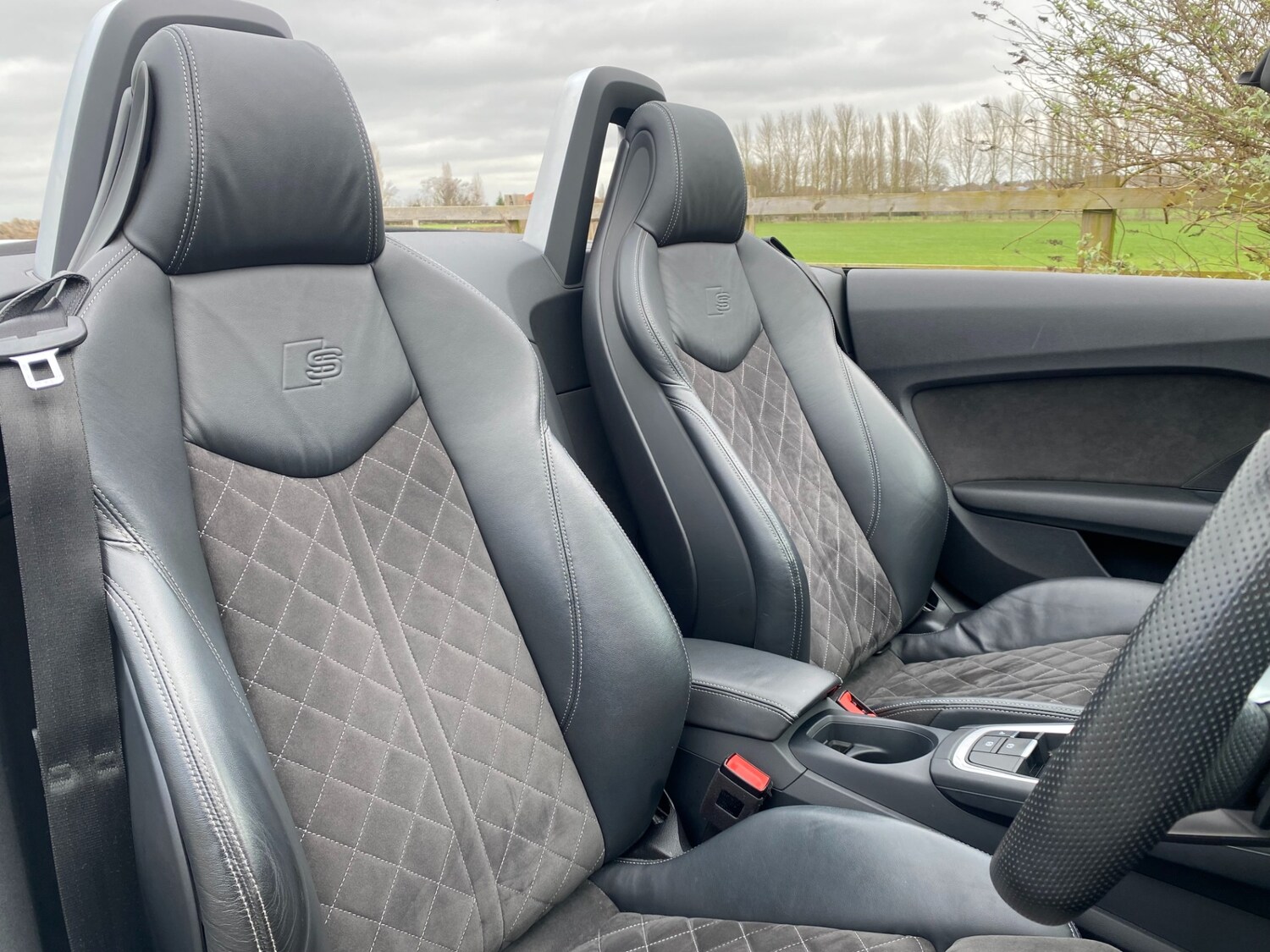 Used Audi TT 2019 for sale - 77721723: Photo 45