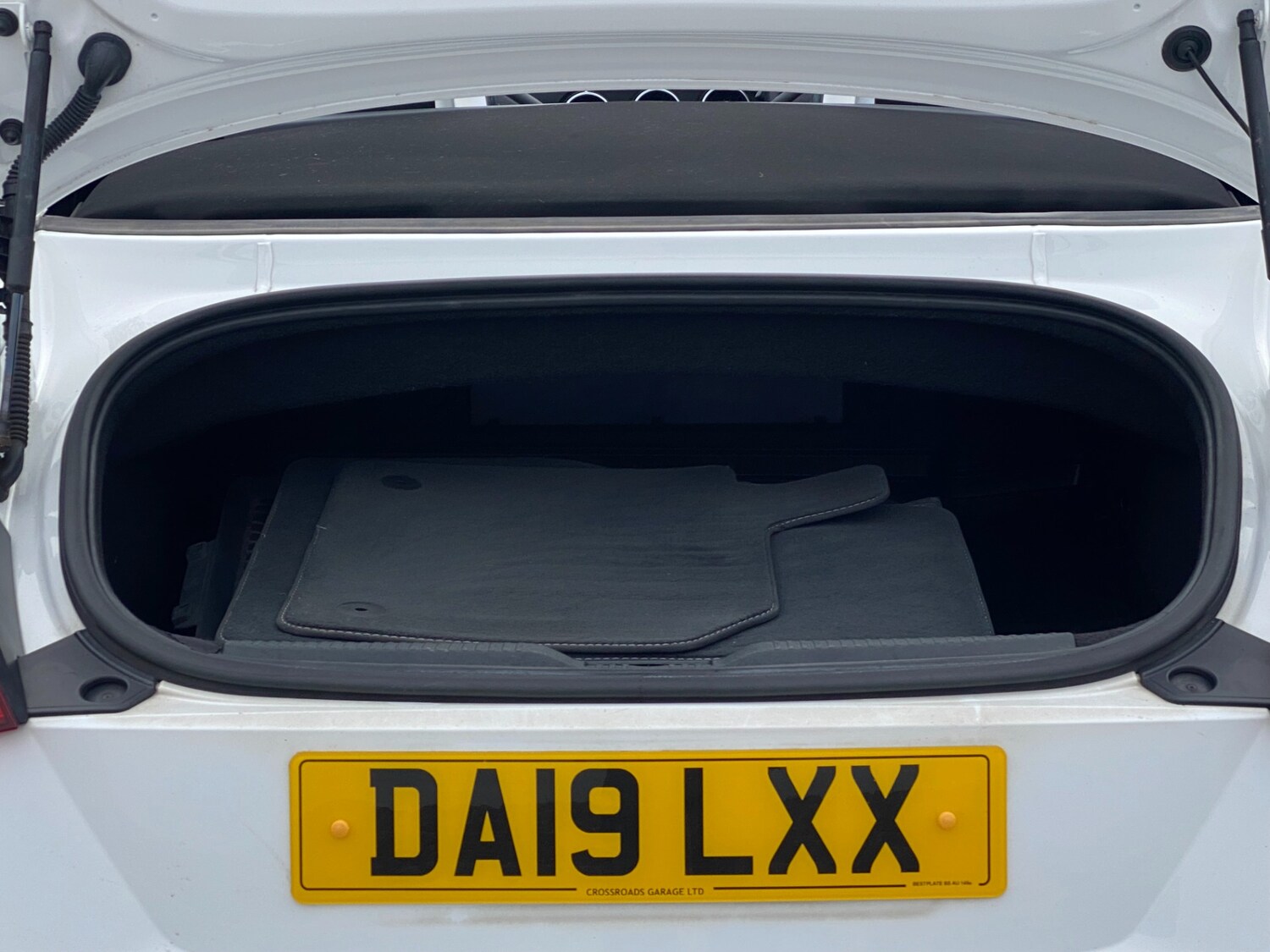 Used Audi TT 2019 for sale - 77721723: Photo 46