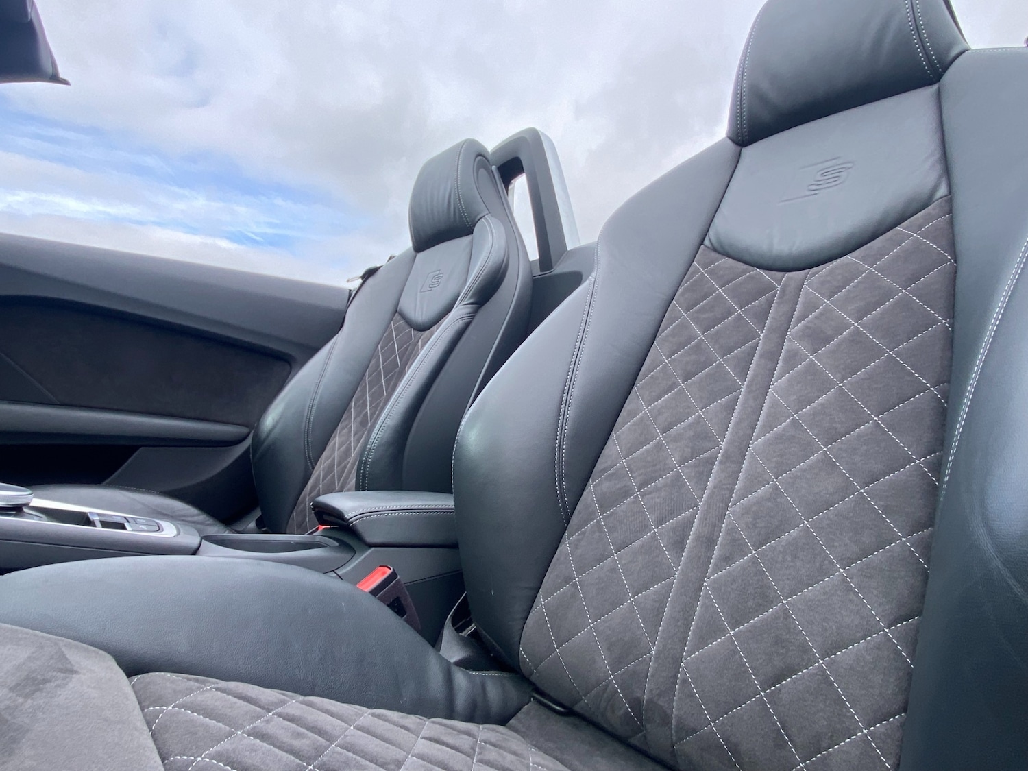 Used Audi TT 2019 for sale - 77721723: Photo 5