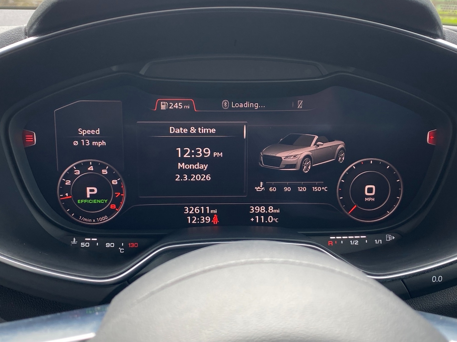 Used Audi TT 2019 for sale - 77721723: Photo 6