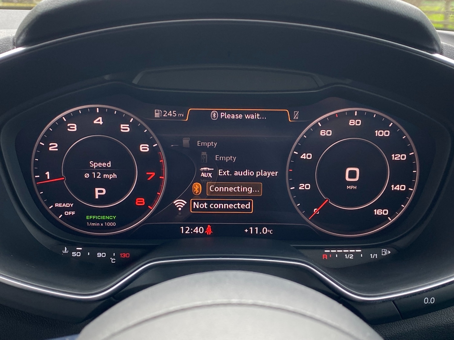 Used Audi TT 2019 for sale - 77721723: Photo 9