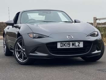 2019 (19) - 2.0 [184] Sport Nav Plus - Sat Nav & BOSE & Heated Seats & 1 Owner 2-Door