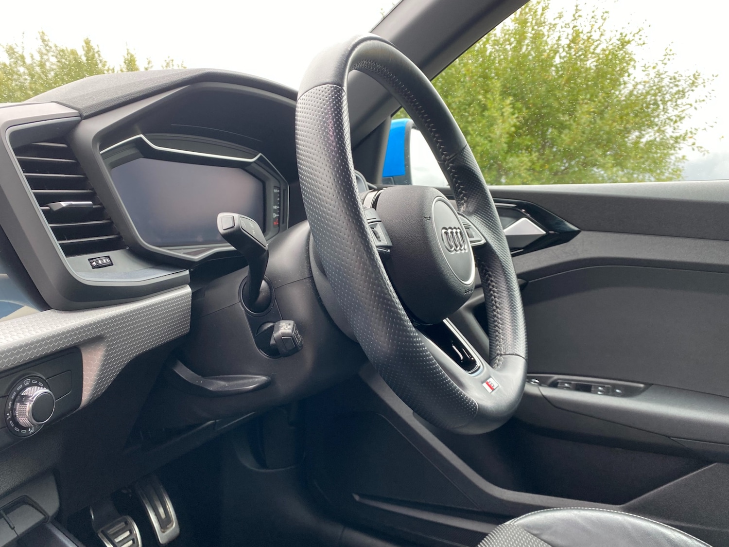 Vehicle 36