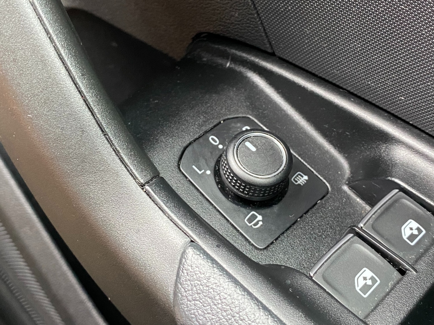 Vehicle 40