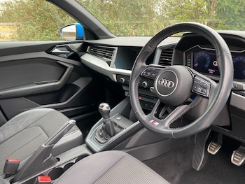Used Audi A1 2020 for sale - 75807463: Photo