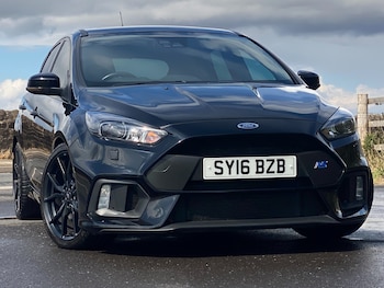 Used Ford Focus 2016 for sale - 75634142: Photo