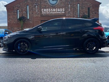 Used Ford Focus 2016 for sale - 75634142: Photo