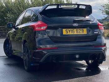 Used Ford Focus 2016 for sale - 75634142: Photo