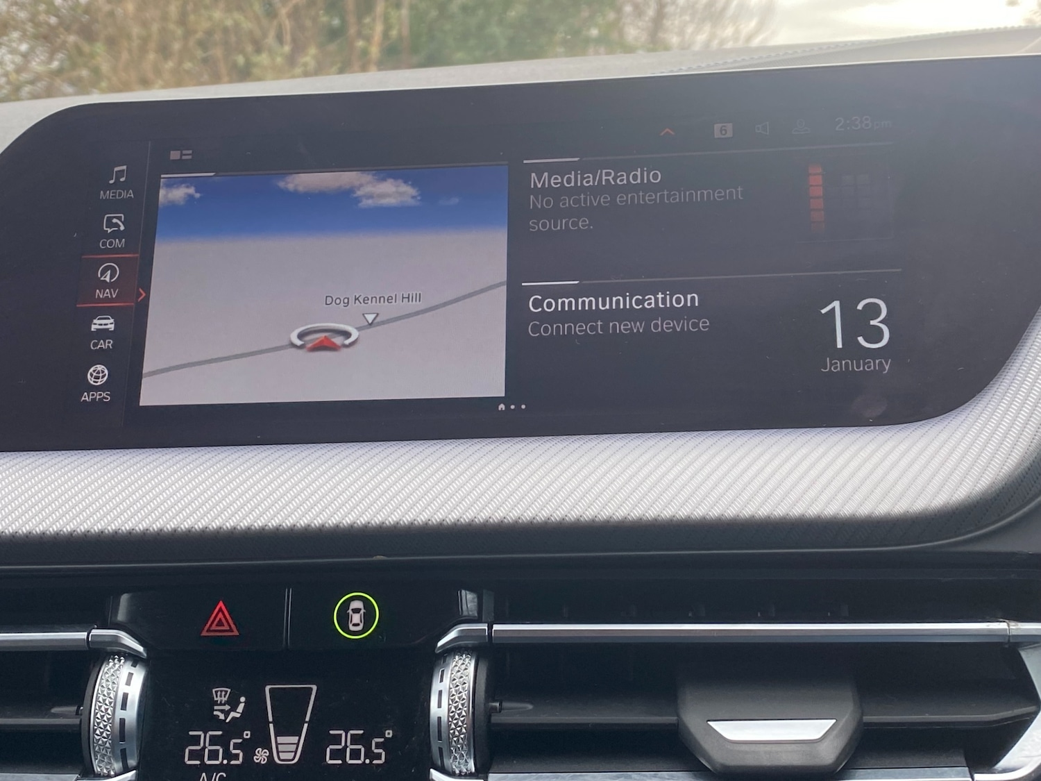 Used BMW 1 Series 2020 for sale - 77189474: Photo 10