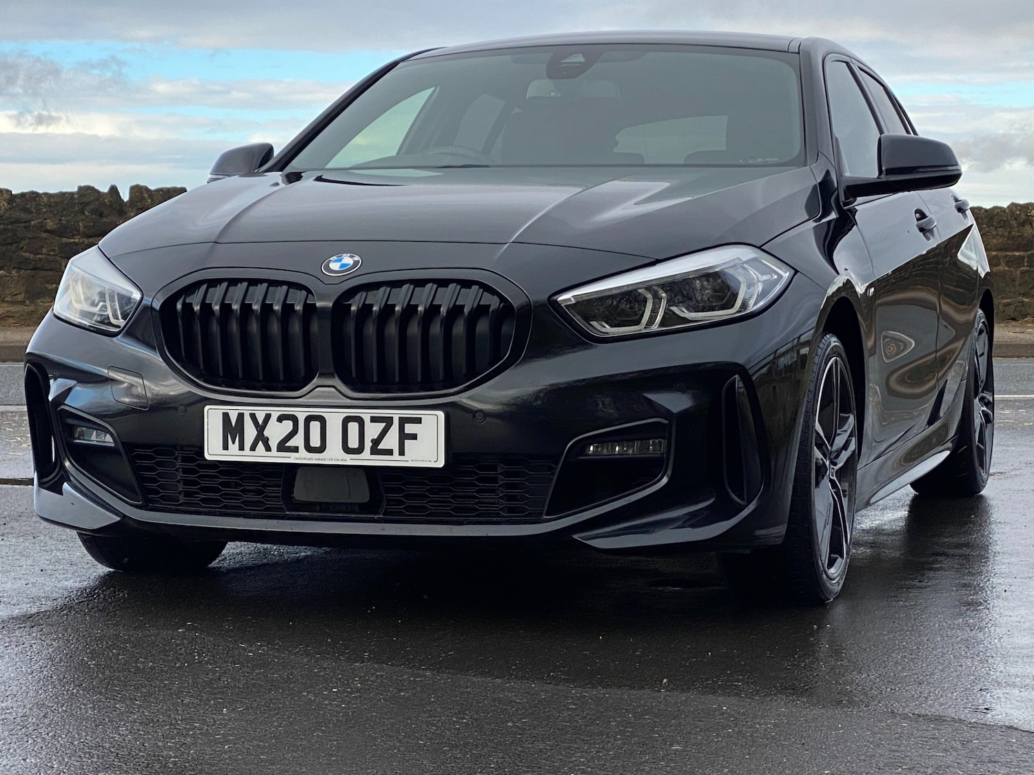 Used BMW 1 Series 2020 for sale - 77189474: Photo 14