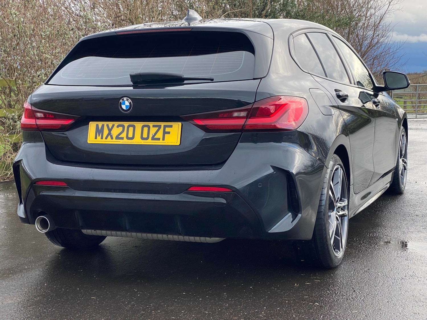 Used BMW 1 Series 2020 for sale - 77189474: Photo 15