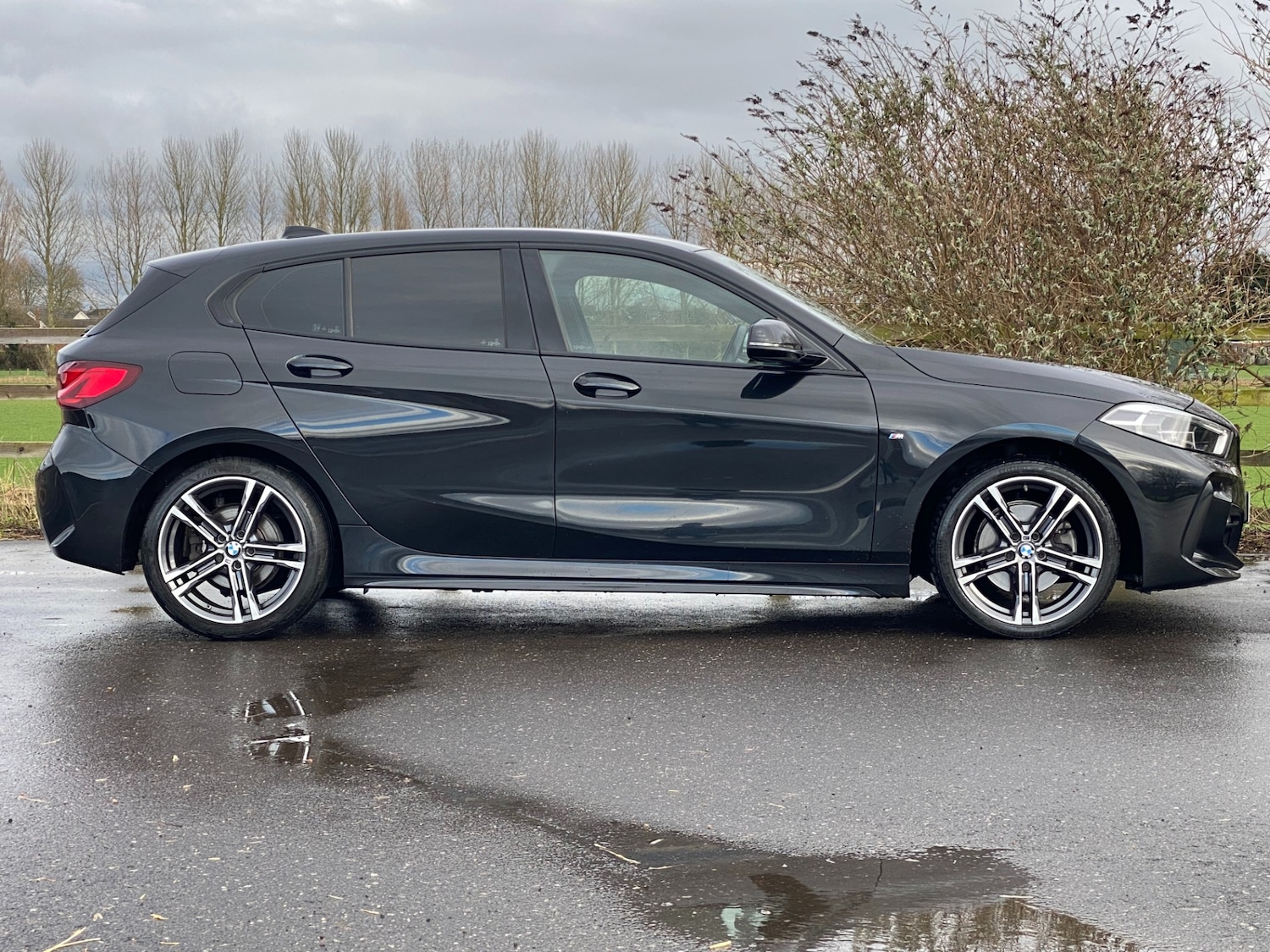 Used BMW 1 Series 2020 for sale - 77189474: Photo 16