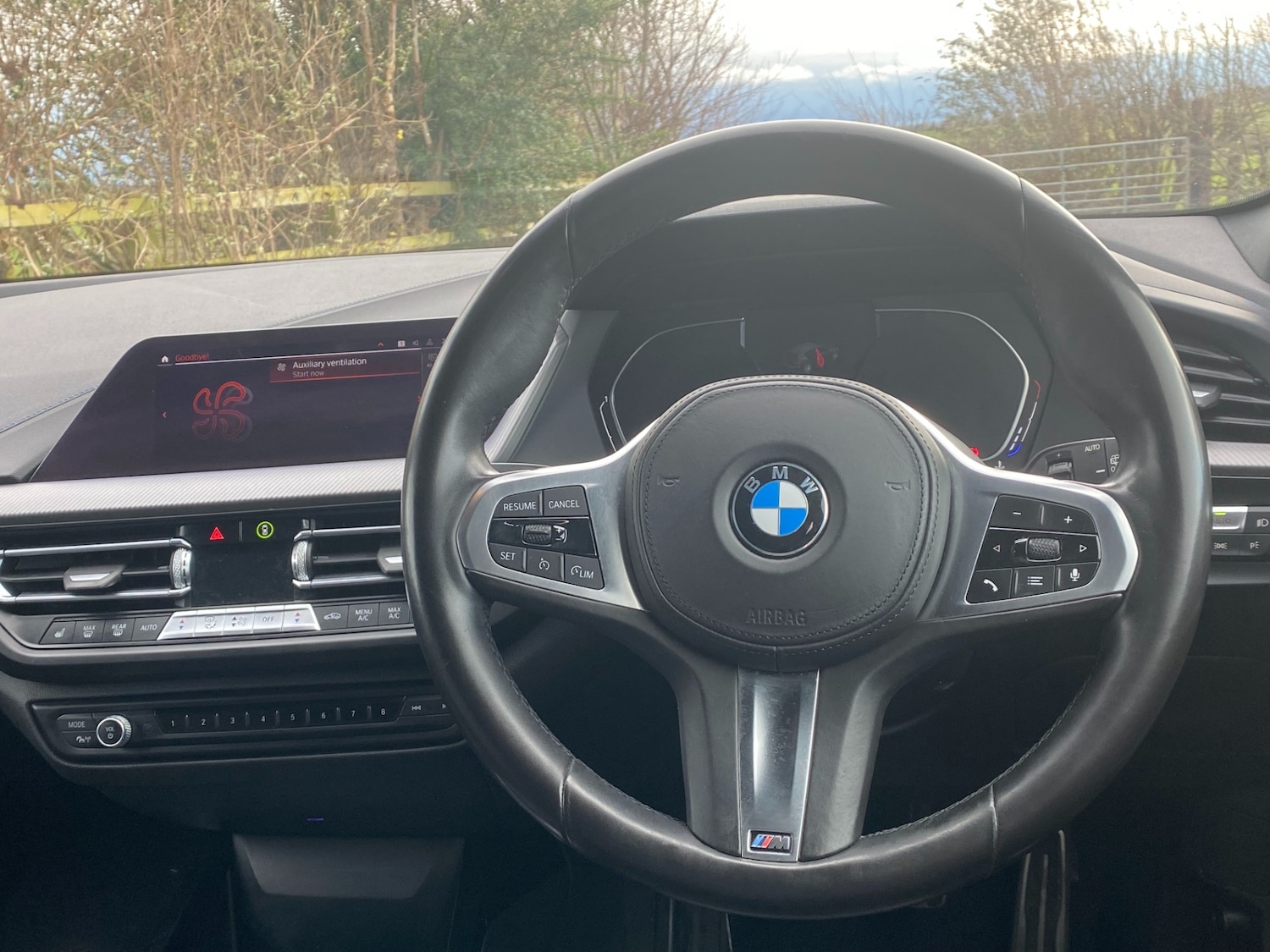 Used BMW 1 Series 2020 for sale - 77189474: Photo 18