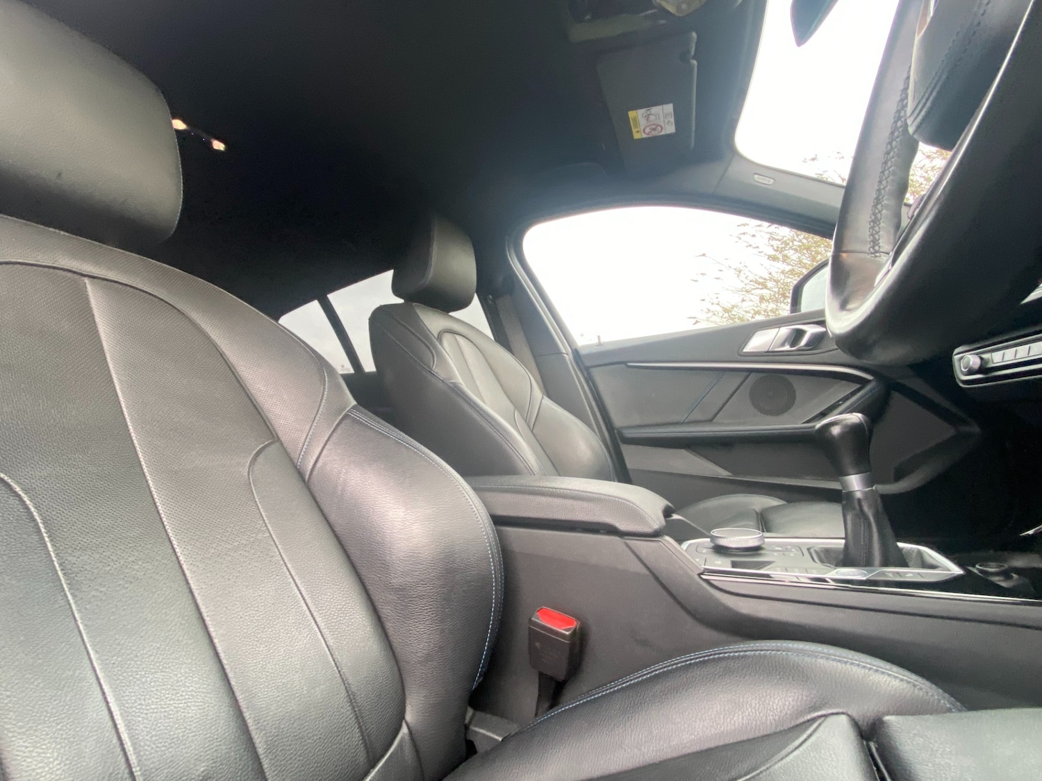 Used BMW 1 Series 2020 for sale - 77189474: Photo 19