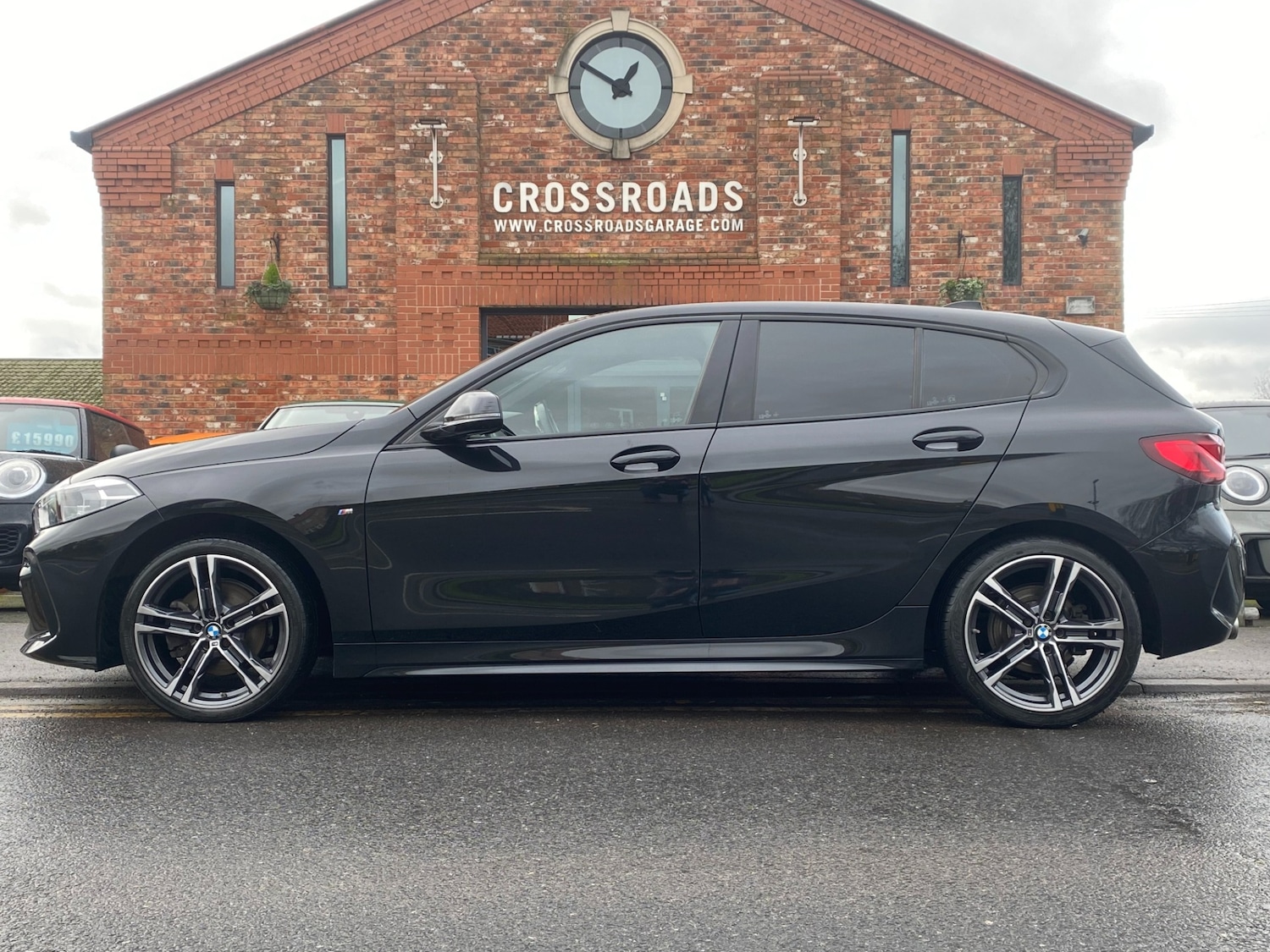 Used BMW 1 Series 2020 for sale - 77189474: Photo 2