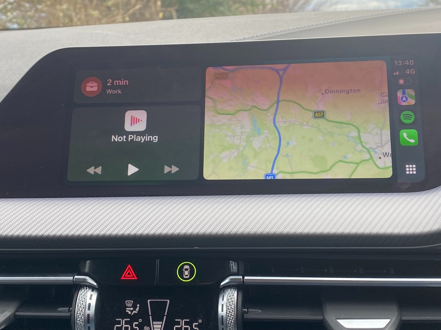 Used BMW 1 Series 2020 for sale - 77189474: Photo 20