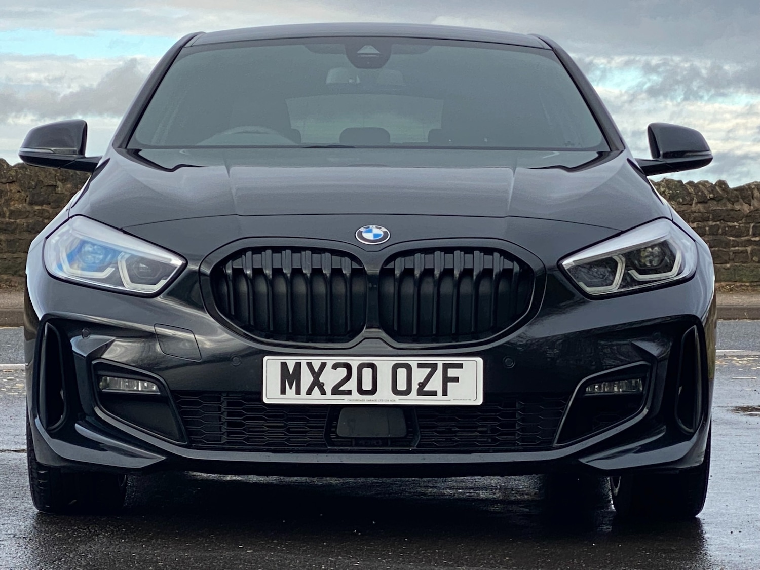 Used BMW 1 Series 2020 for sale - 77189474: Photo 27