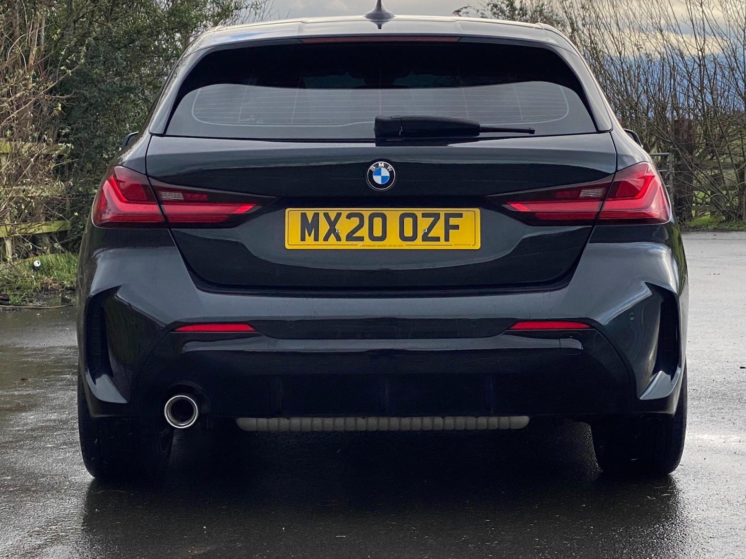 Used BMW 1 Series 2020 for sale - 77189474: Photo 28