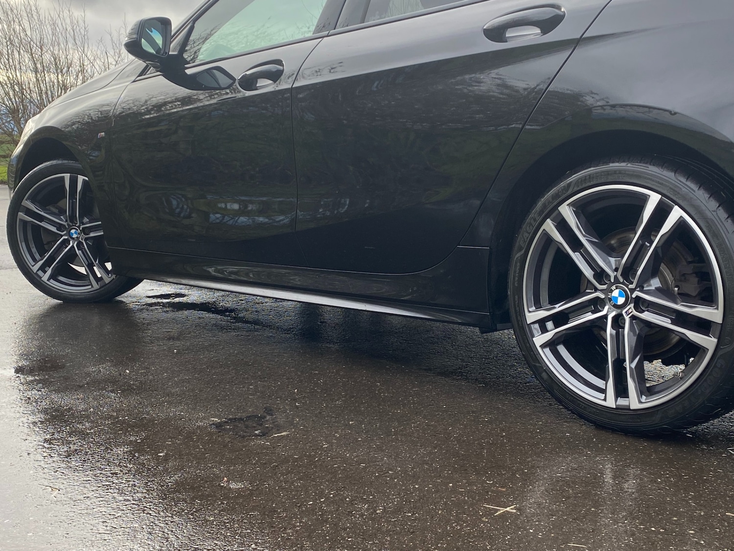 Used BMW 1 Series 2020 for sale - 77189474: Photo 29