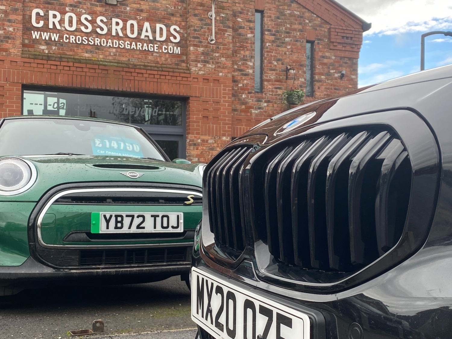 Used BMW 1 Series 2020 for sale - 77189474: Photo 30