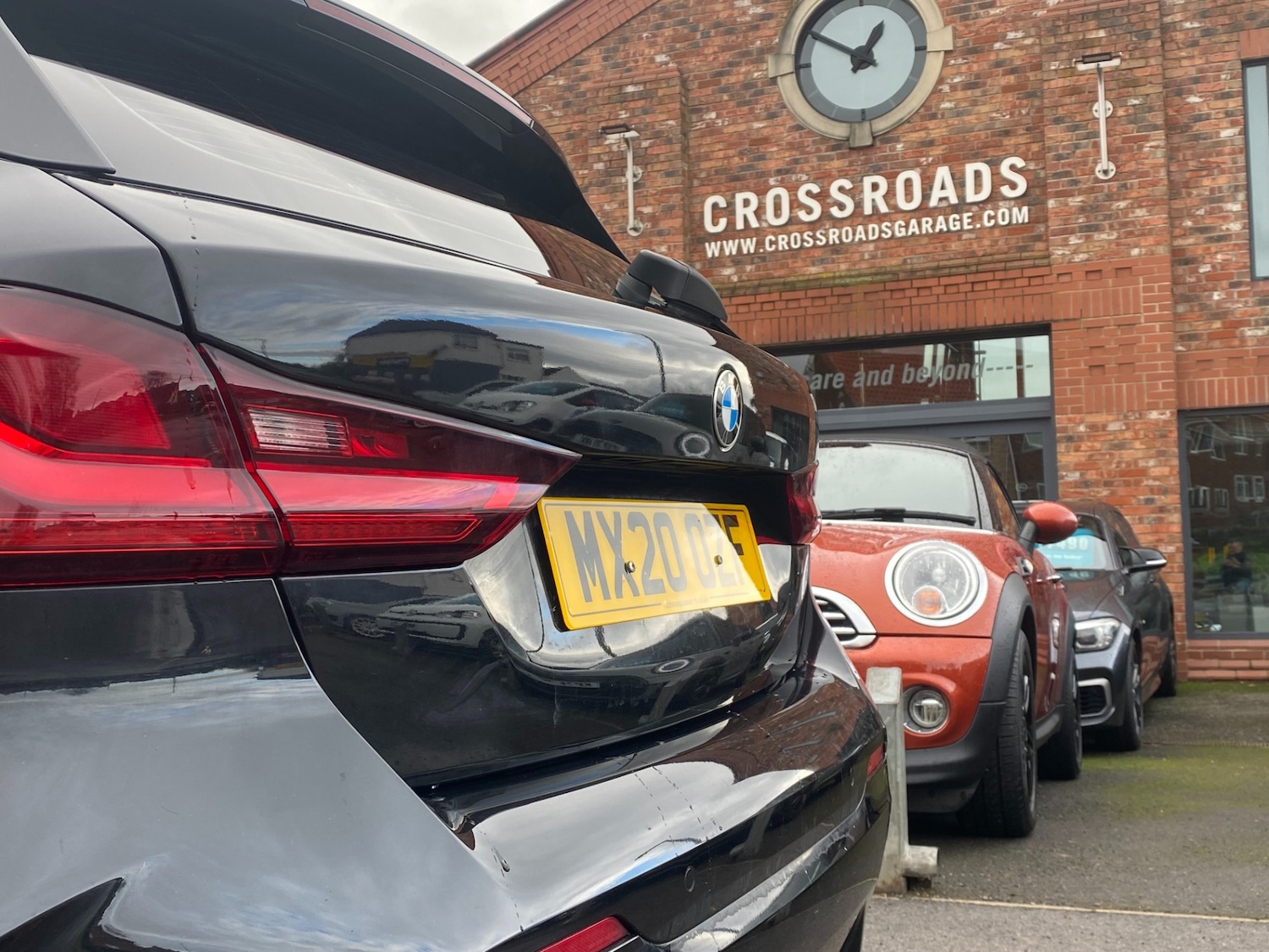 Used BMW 1 Series 2020 for sale - 77189474: Photo 31