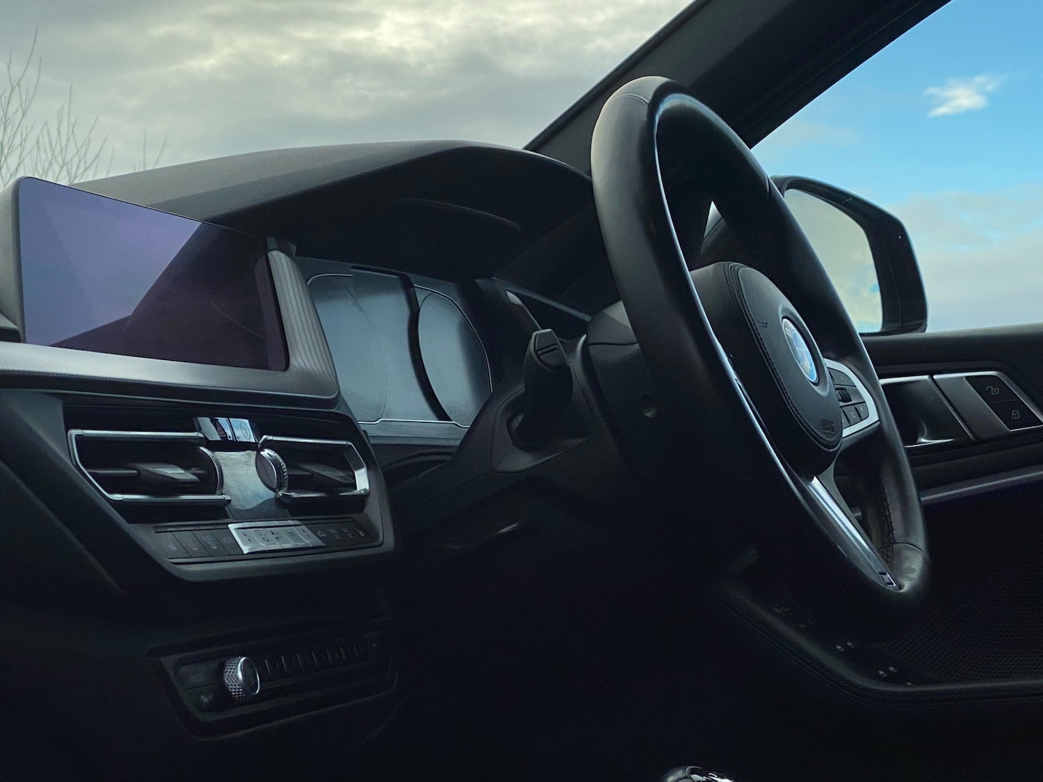 Used BMW 1 Series 2020 for sale - 77189474: Photo 33