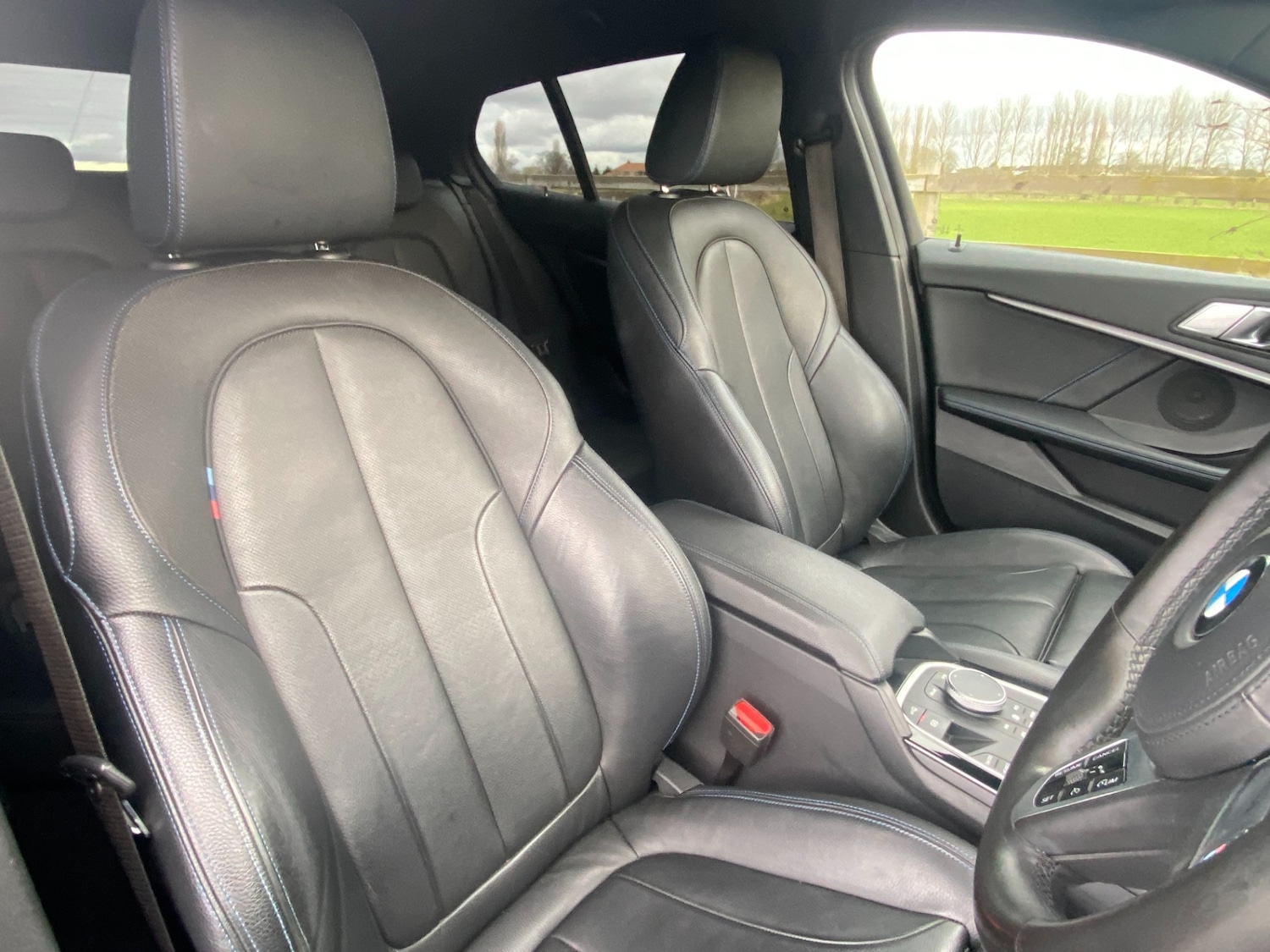 Used BMW 1 Series 2020 for sale - 77189474: Photo 36