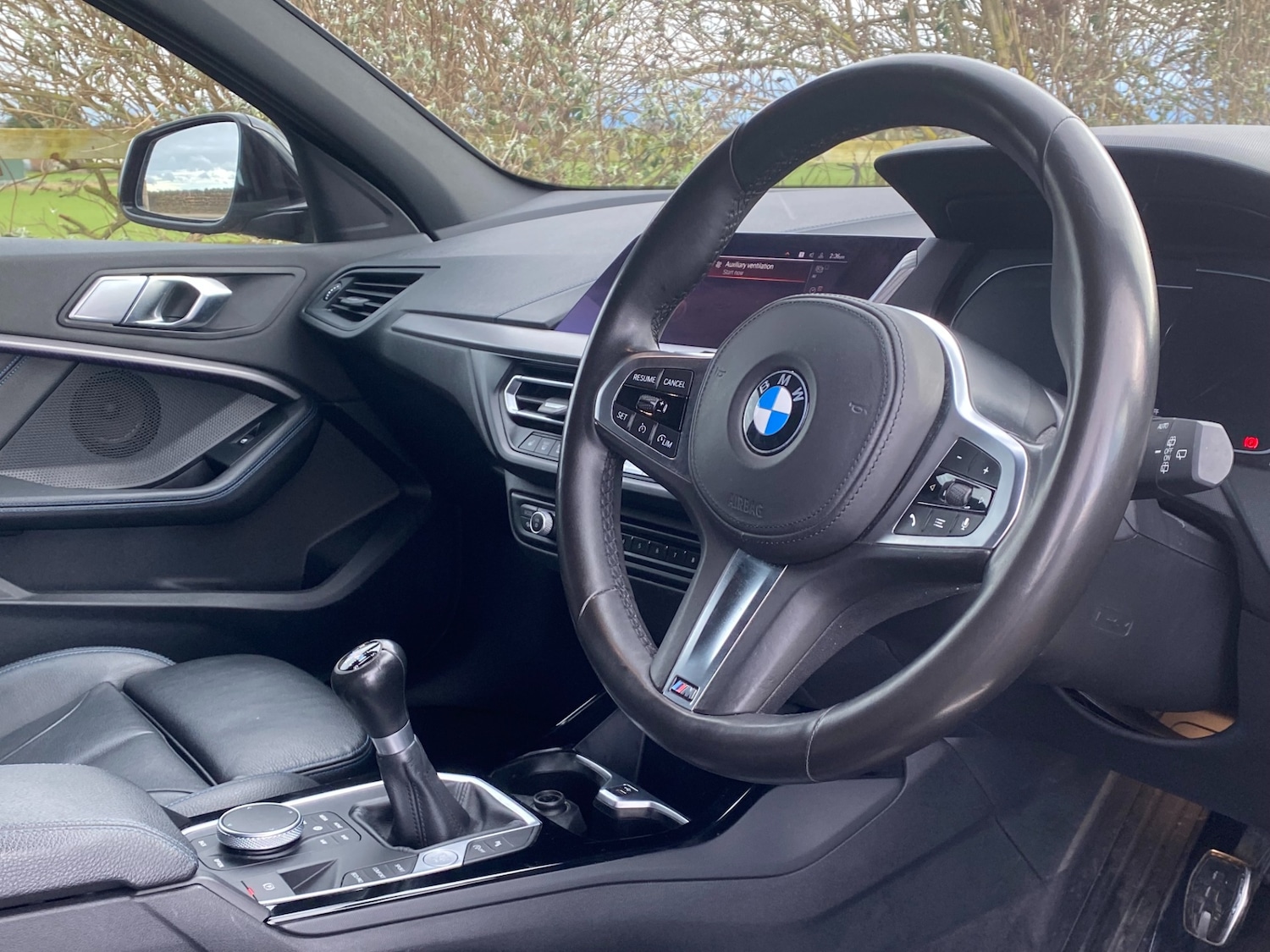 Used BMW 1 Series 2020 for sale - 77189474: Photo 4