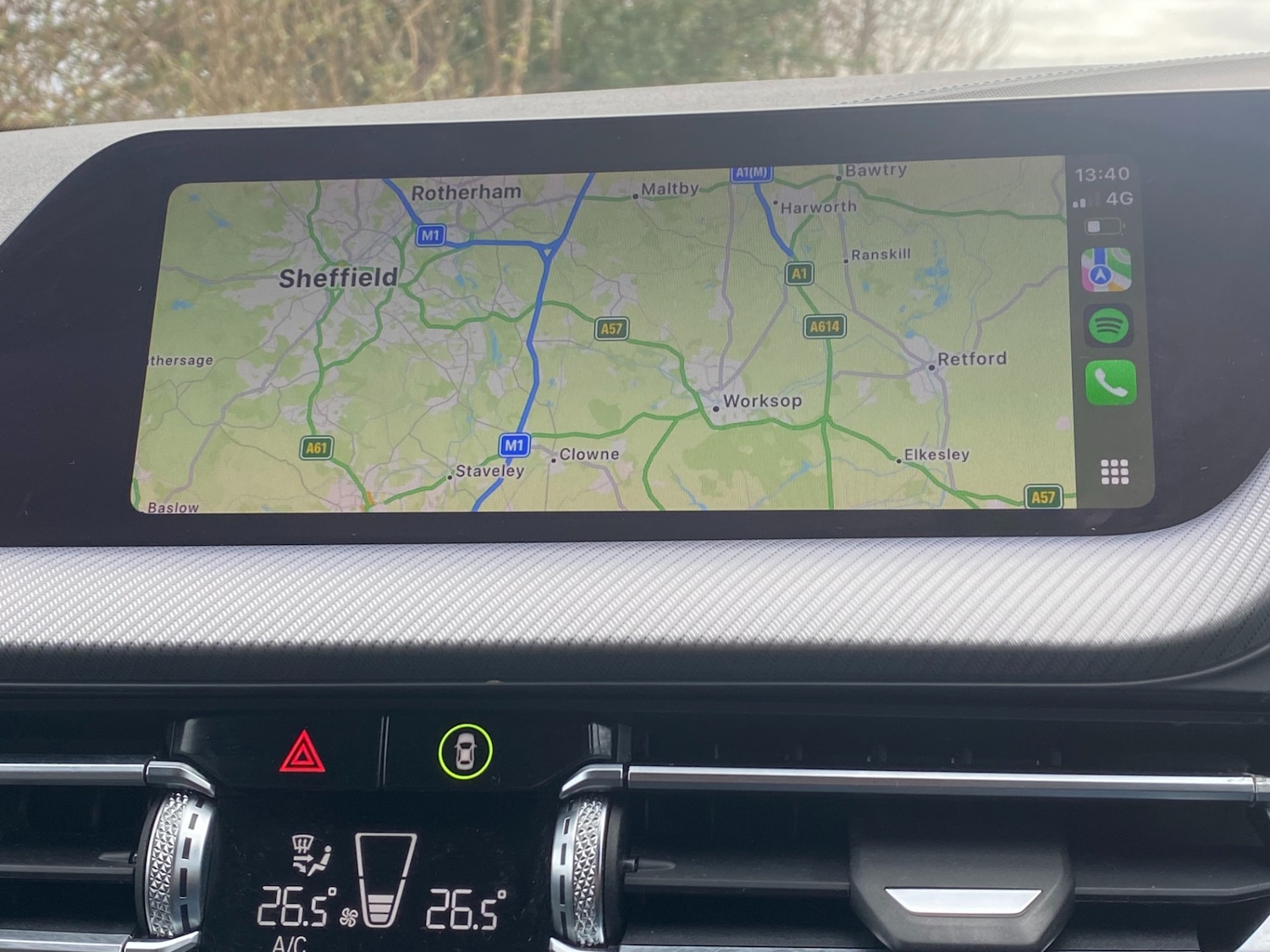 Used BMW 1 Series 2020 for sale - 77189474: Photo 6