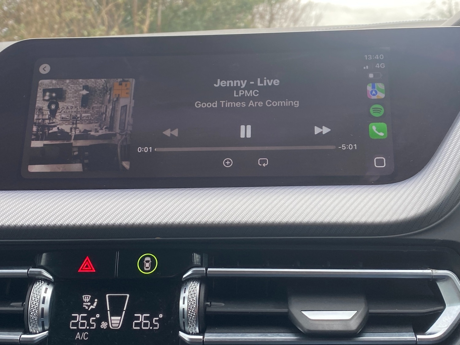 Used BMW 1 Series 2020 for sale - 77189474: Photo 8