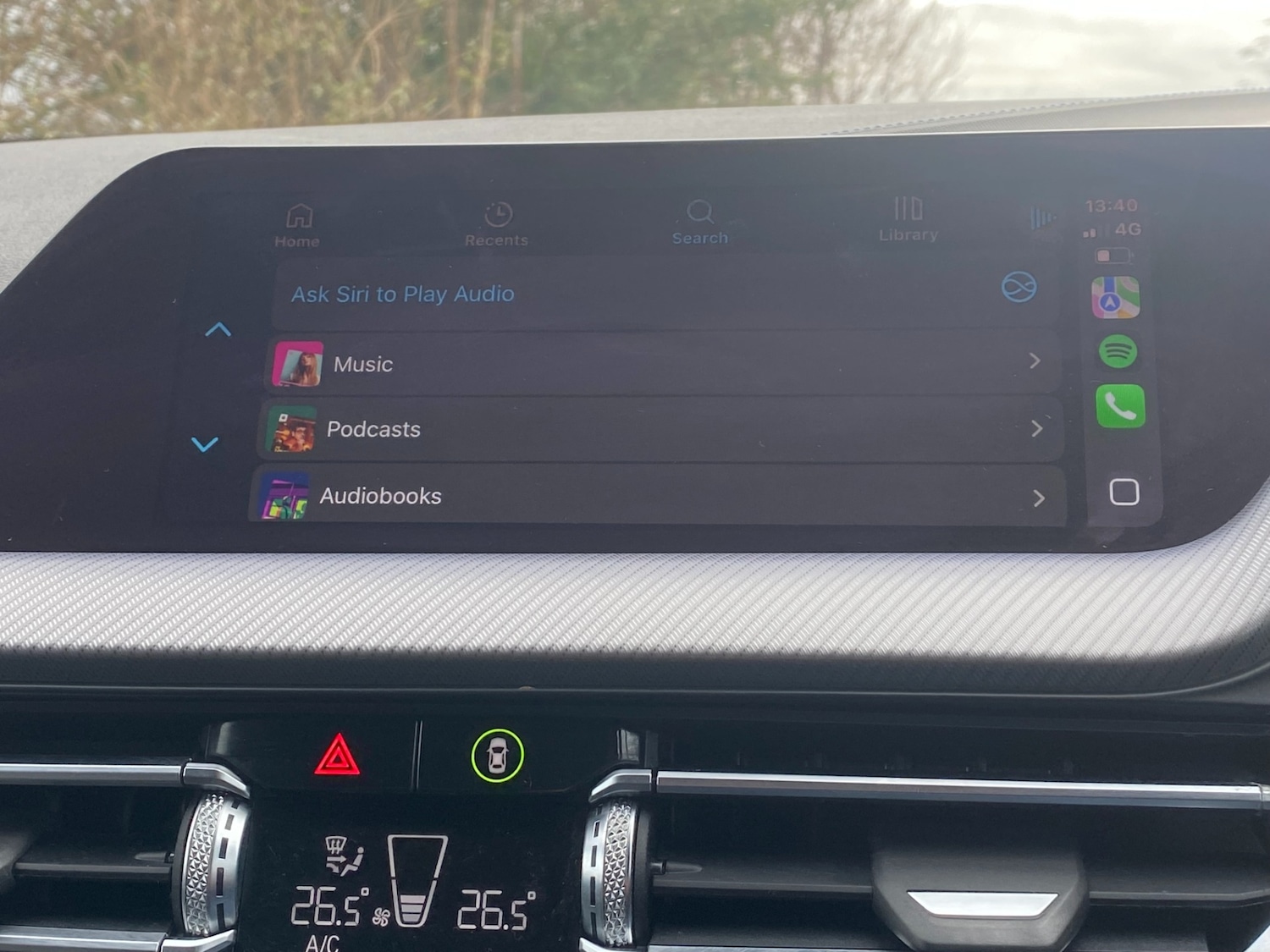 Used BMW 1 Series 2020 for sale - 77189474: Photo 9