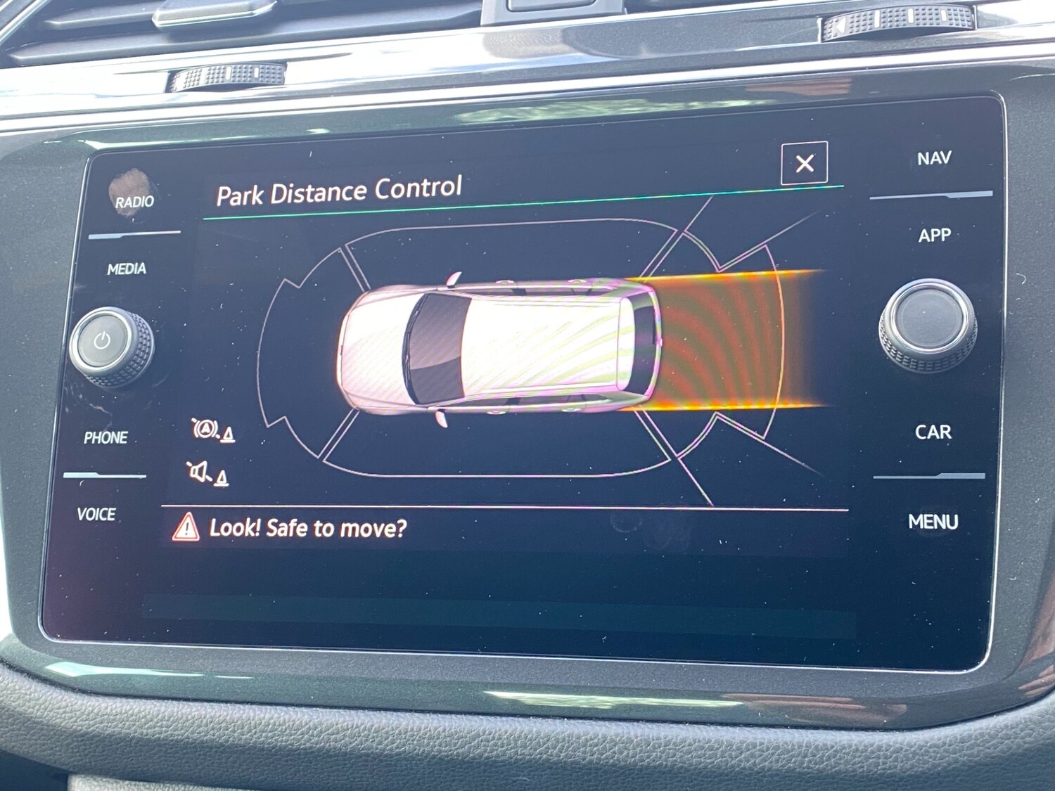 Used Volkswagen Tiguan 2023 for sale - 78057277: Photo 12