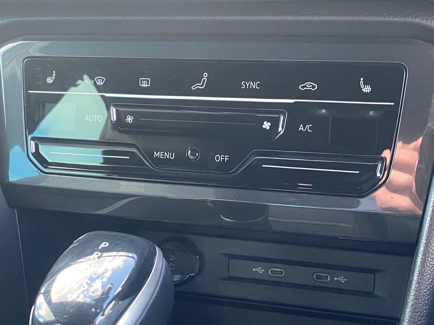 Used Volkswagen Tiguan 2023 for sale - 78057277: Photo 14