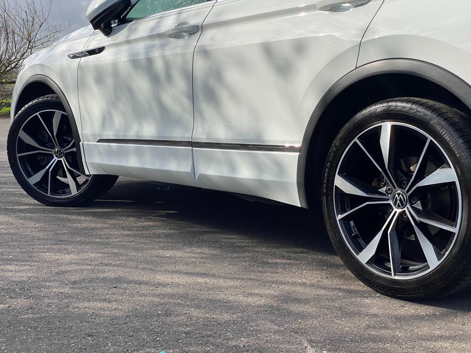 Used Volkswagen Tiguan 2023 for sale - 78057277: Photo 20