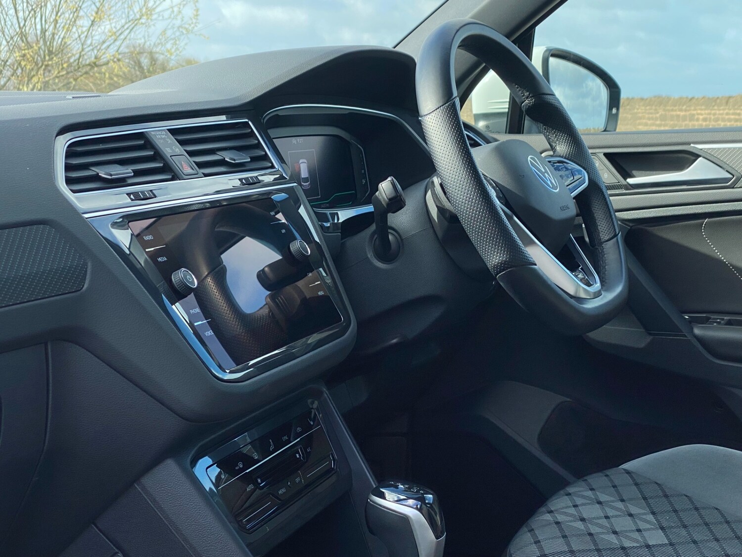 Used Volkswagen Tiguan 2023 for sale - 78057277: Photo 21