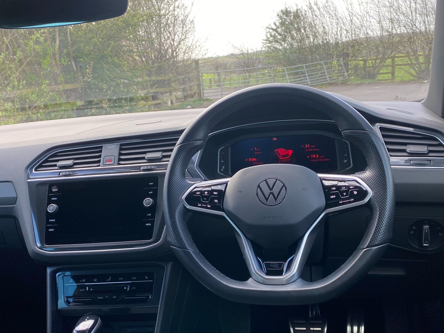 Used Volkswagen Tiguan 2023 for sale - 78057277: Photo 22