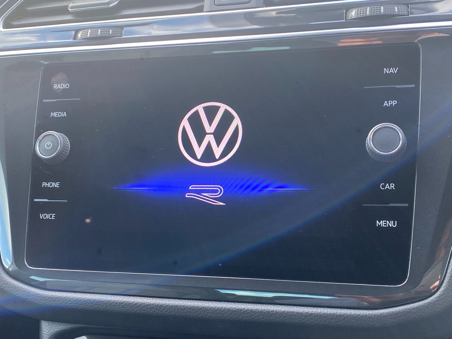 Used Volkswagen Tiguan 2023 for sale - 78057277: Photo 24