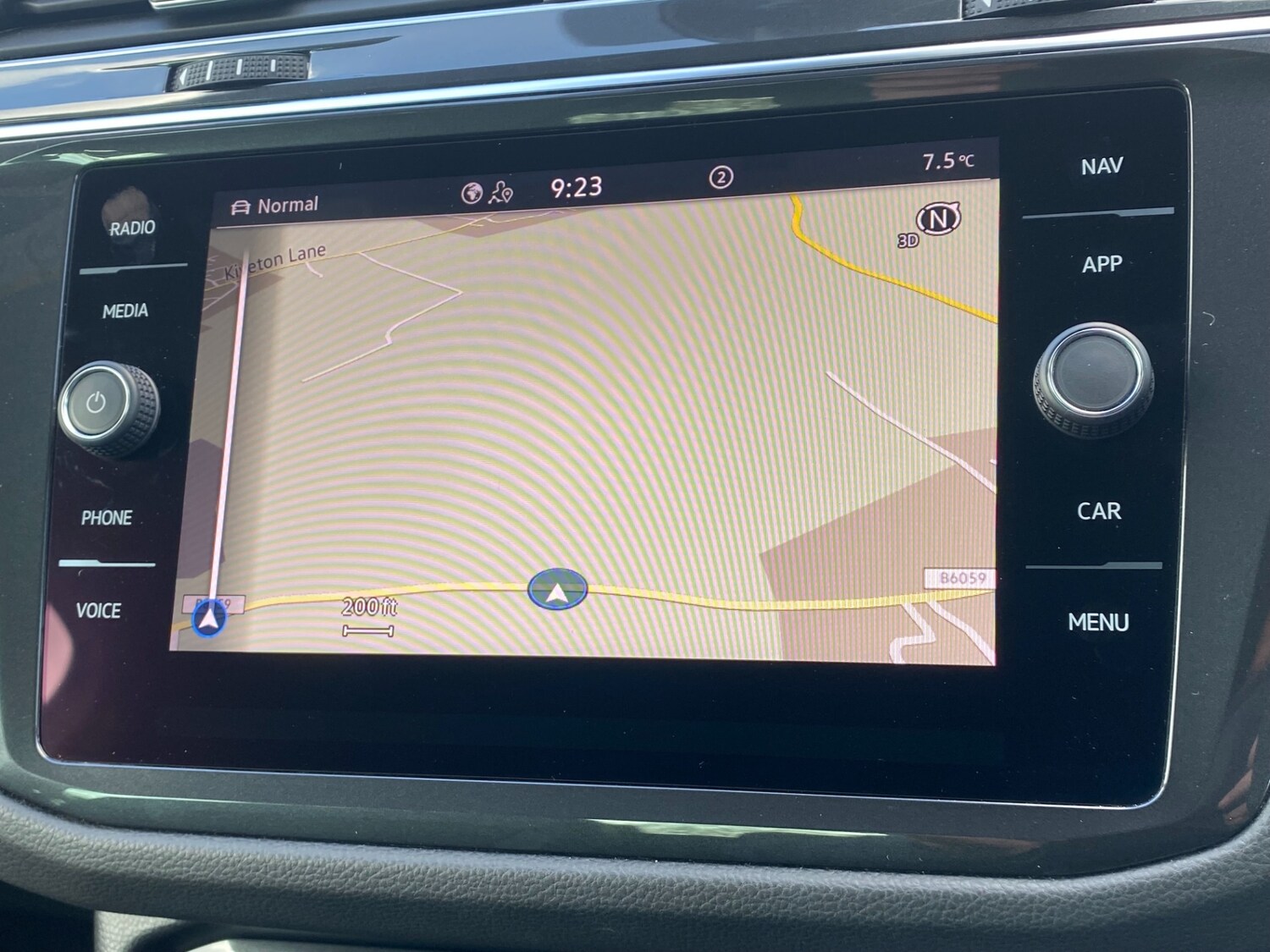 Used Volkswagen Tiguan 2023 for sale - 78057277: Photo 26