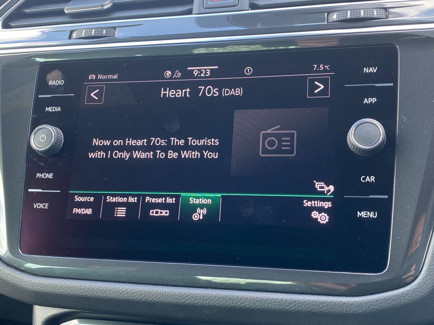 Used Volkswagen Tiguan 2023 for sale - 78057277: Photo 27