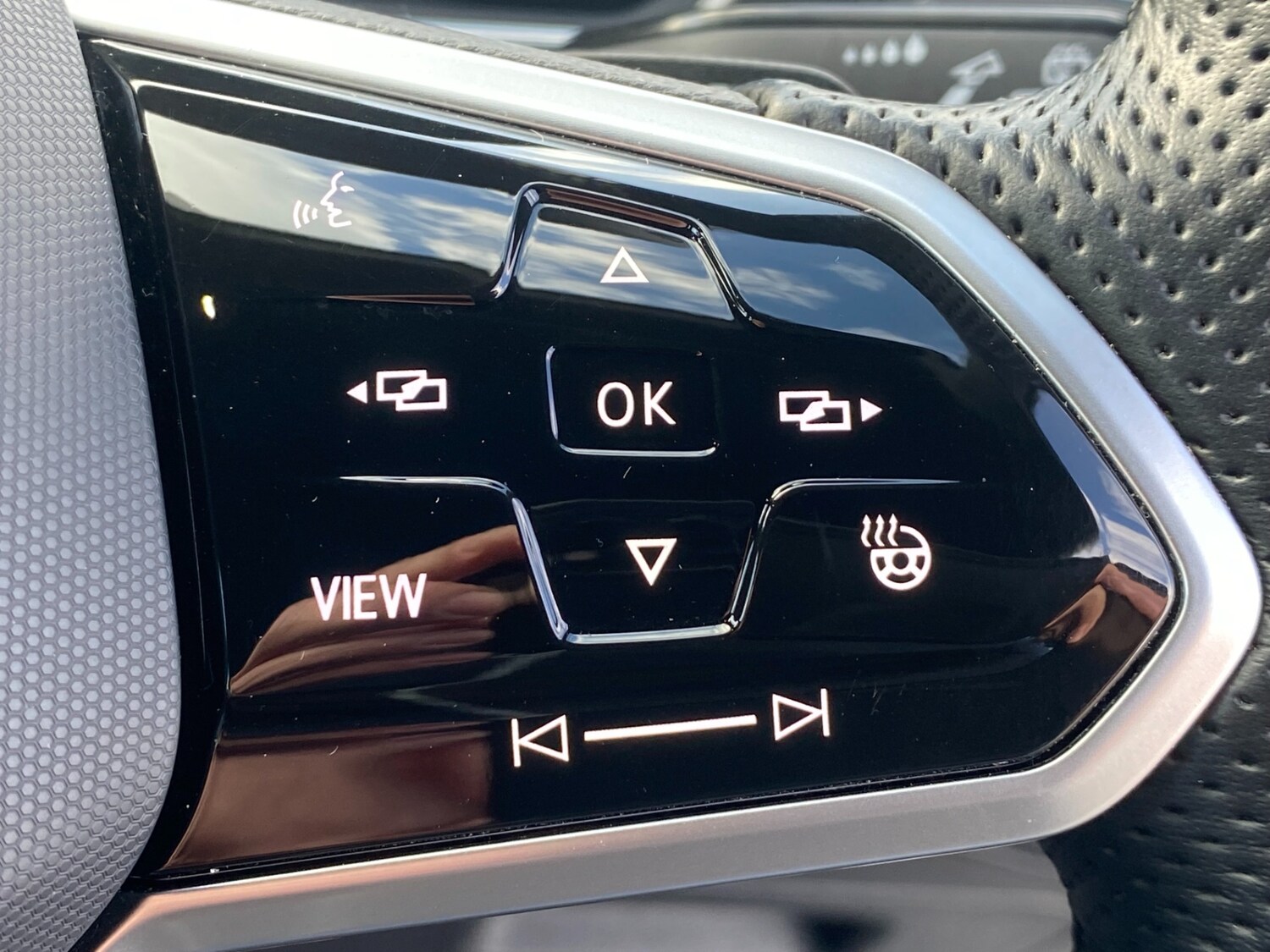 Used Volkswagen Tiguan 2023 for sale - 78057277: Photo 30