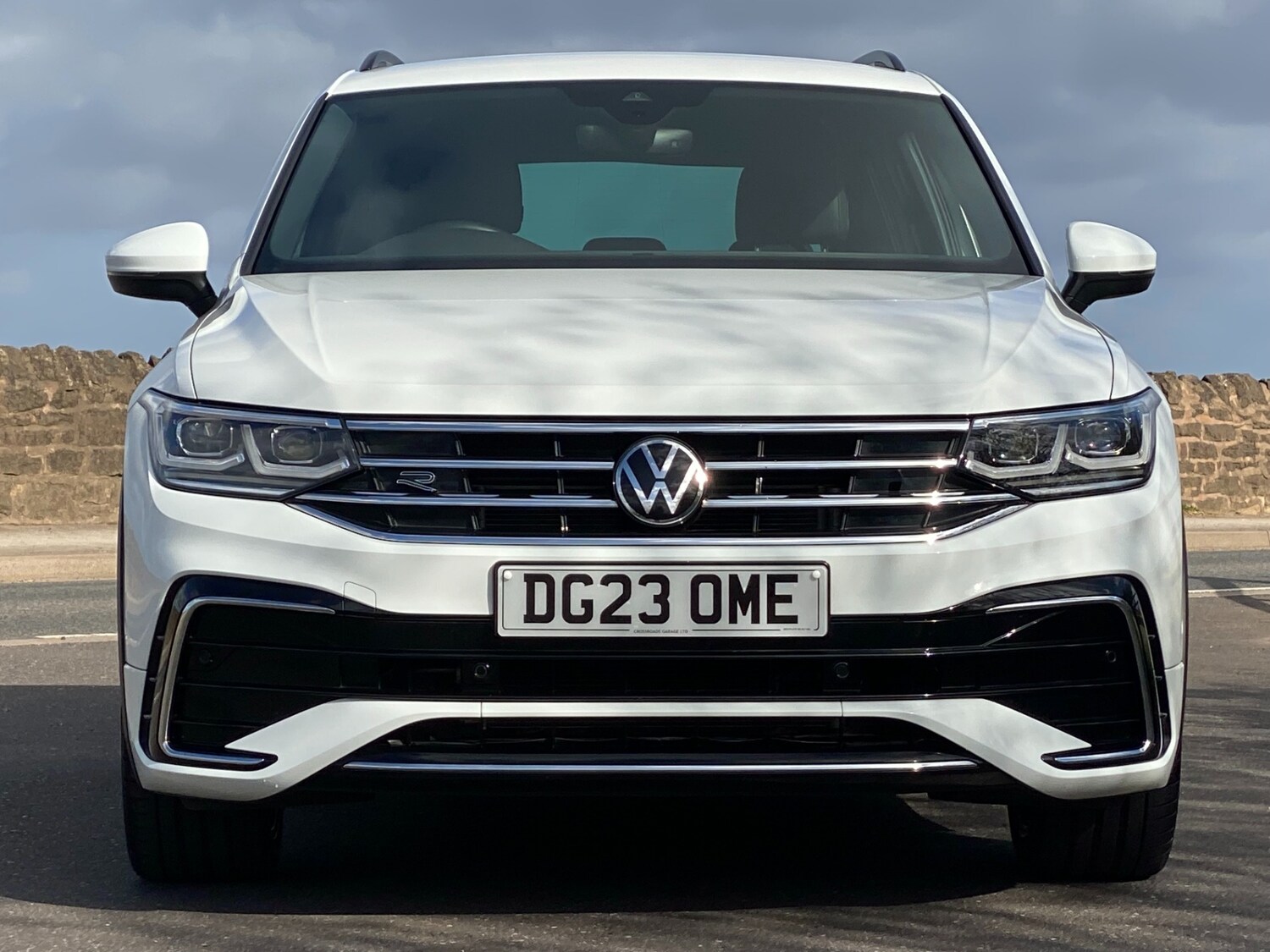 Used Volkswagen Tiguan 2023 for sale - 78057277: Photo 33