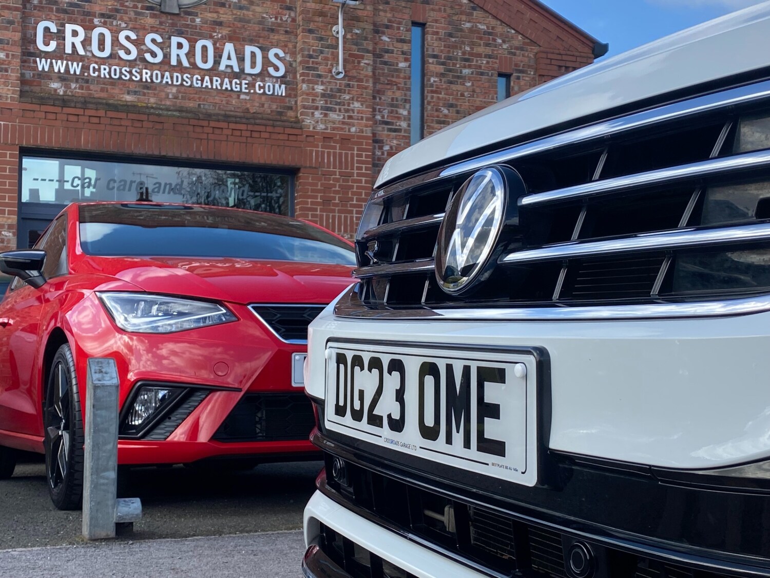 Used Volkswagen Tiguan 2023 for sale - 78057277: Photo 36